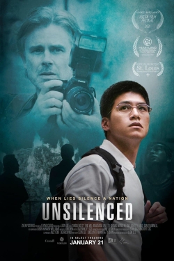 Watch Free Unsilenced Movies HD Online 123Movies