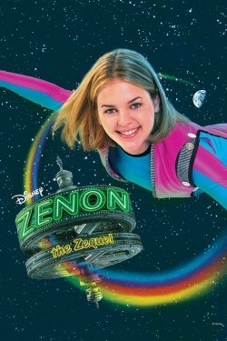 Watch Free Zenon: The Zequel Movies HD Online 123Movies