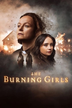 Watch Free The Burning Girls Movies HD Online 123Movies