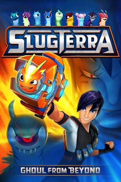 Watch Free Slugterra: Ghoul from Beyond Movies HD Online 123Movies