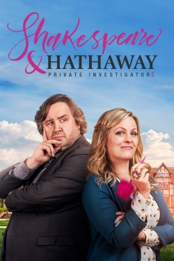 Watch Free Shakespeare & Hathaway - Private Investigators Movies HD Online 123Movies