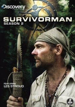 Watch Free Survivorman Movies HD Online 123Movies