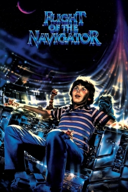 Watch Free Flight of the Navigator Movies HD Online 123Movies