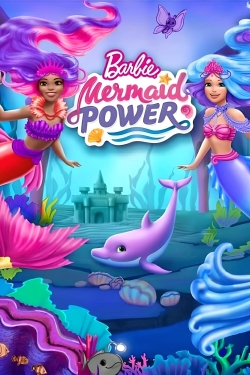 Watch Free Barbie: Mermaid Power Movies HD Online 123Movies