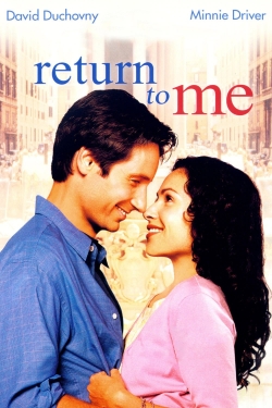 Watch Free Return to Me Movies HD Online 123Movies