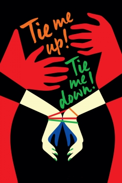 Watch Free Tie Me Up! Tie Me Down! Movies HD Online 123Movies