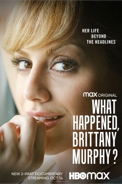 Watch Free What Happened, Brittany Murphy? Movies HD Online 123Movies