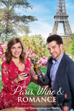 Watch Free Paris, Wine & Romance Movies HD Online 123Movies