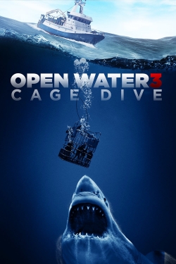 Watch Free Cage Dive Movies HD Online 123Movies