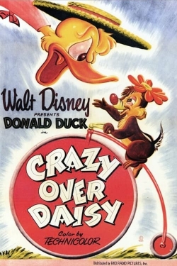 Watch Free Crazy Over Daisy Movies HD Online 123Movies