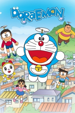 Watch Free Doraemon Movies HD Online 123Movies