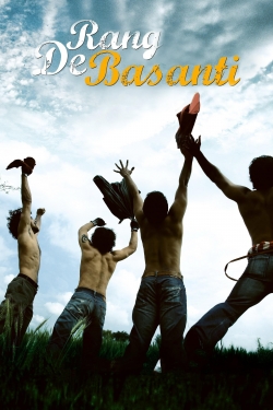 Watch Free Rang De Basanti Movies HD Online 123Movies