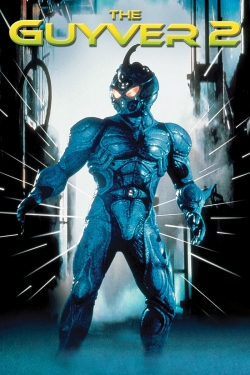 Watch Free Guyver: Dark Hero Movies HD Online 123Movies