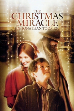 Watch Free The Christmas Miracle of Jonathan Toomey Movies HD Online 123Movies