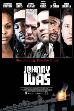 Watch Free Johnny Was Movies HD Online 123Movies