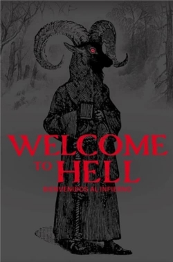 Watch Free Welcome to Hell Movies HD Online 123Movies