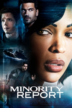 Watch Free Minority Report Movies HD Online 123Movies