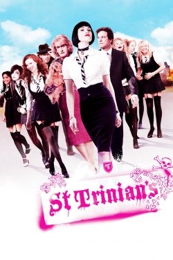 Watch Free St. Trinian's Movies HD Online 123Movies