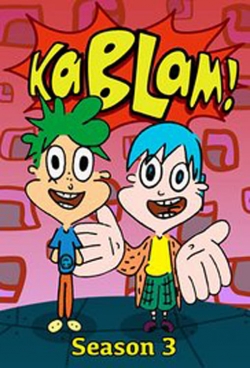 Watch Free KaBlam! Movies HD Online 123Movies