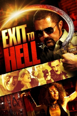 Watch Free Exit to Hell Movies HD Online 123Movies