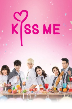 Watch Free Kiss Me Movies HD Online 123Movies