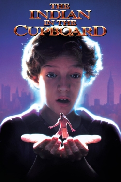 Watch Free The Indian in the Cupboard Movies HD Online 123Movies