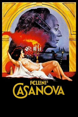 Watch Free Fellini's Casanova Movies HD Online 123Movies