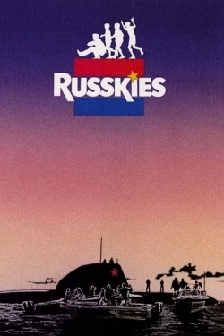 Watch Free Russkies Movies HD Online 123Movies