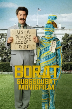 Watch Free Borat Subsequent Moviefilm Movies HD Online 123Movies