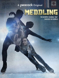 Watch Free Meddling Movies HD Online 123Movies