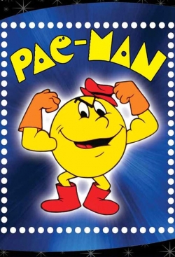 Watch Free Pac-Man Movies HD Online 123Movies