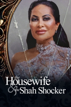 Watch Free The Housewife & the Shah Shocker Movies HD Online 123Movies