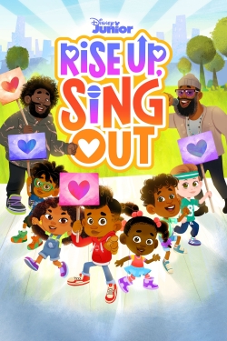 Watch Free Rise Up, Sing Out Movies HD Online 123Movies