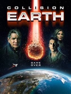 Watch Free Collision Earth Movies HD Online 123Movies