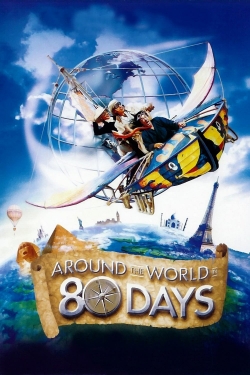 Watch Free Around the World in 80 Days Movies HD Online 123Movies