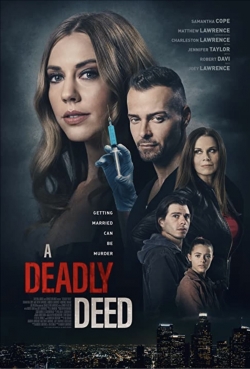 Watch Free A Deadly Deed Movies HD Online 123Movies