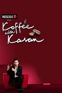 Watch Free Coffee with Karan Movies HD Online 123Movies