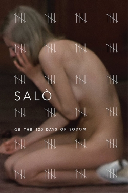 Watch Free Salò, or the 120 Days of Sodom Movies HD Online 123Movies