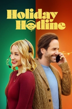 Watch Free Holiday Hotline Movies HD Online 123Movies