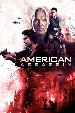 Watch Free American Assassin Movies HD Online 123Movies