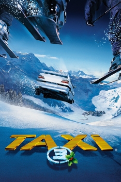 Watch Free Taxi 3 Movies HD Online 123Movies