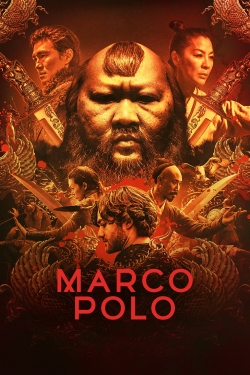 Watch Free Marco Polo Movies HD Online 123Movies