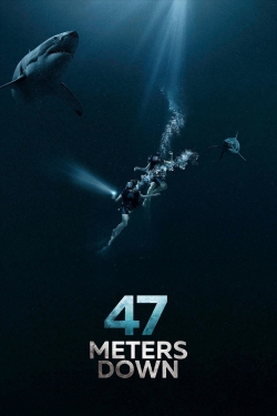 Watch Free 47 Meters Down Movies HD Online 123Movies