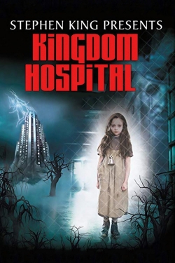 Watch Free Kingdom Hospital Movies HD Online 123Movies