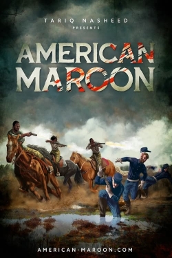 Watch Free American Maroon Movies HD Online 123Movies