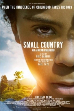 Watch Free Small Country: An African Childhood Movies HD Online 123Movies