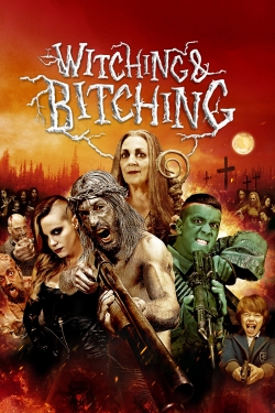 Watch Free Witching & Bitching Movies HD Online 123Movies