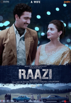 Watch Free Raazi Movies HD Online 123Movies