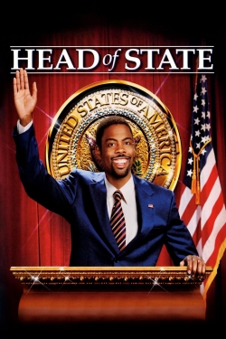 Watch Free Head of State Movies HD Online 123Movies