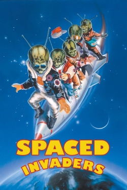 Watch Free Spaced Invaders Movies HD Online 123Movies